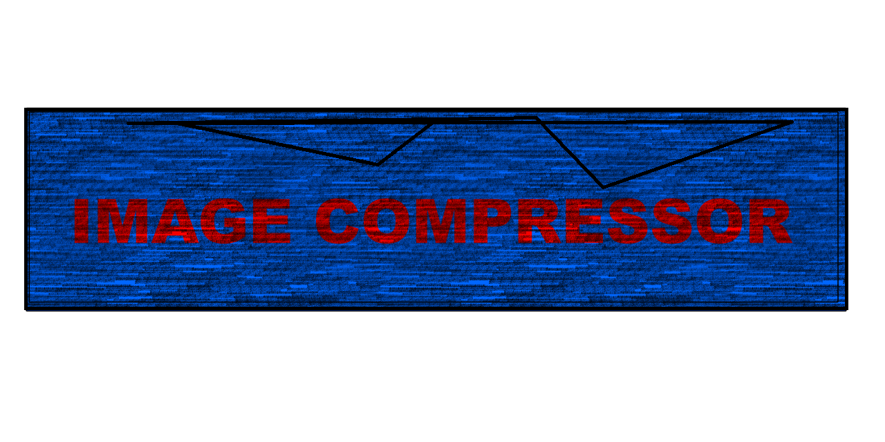 Advanced Image Compression Tool